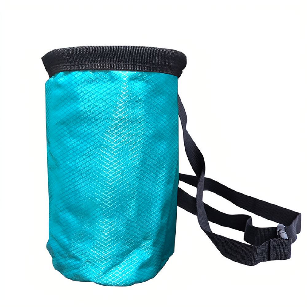 Outdoor Sport Climbing Gear - Прочная нейлоновая сумка для магнезии, предназначенная