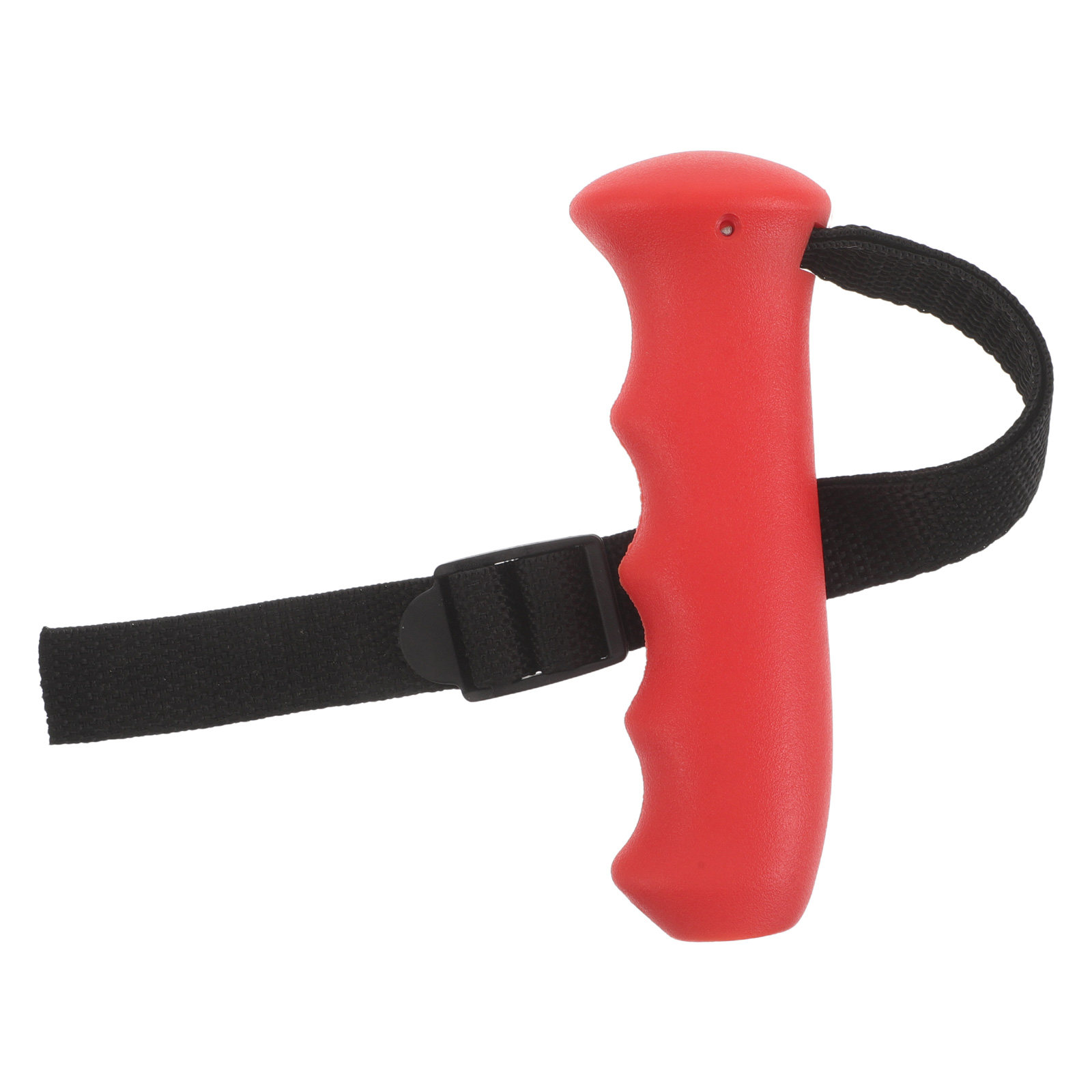 Outdoor Sport Climbing Gear - Красная сменная рукоятка для трости, эргономичная