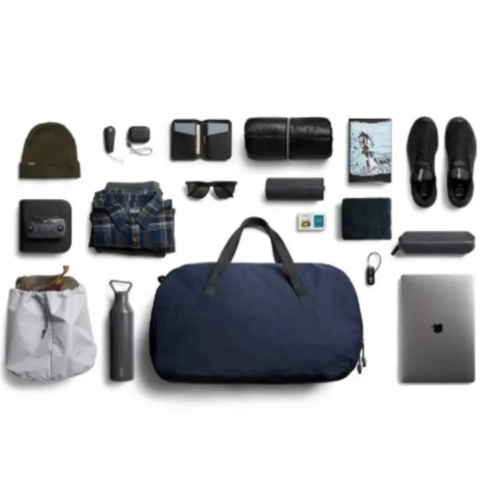 Спортивная сумка Bellroy Ventu – обзор и цена Outdoor Sports Adventure