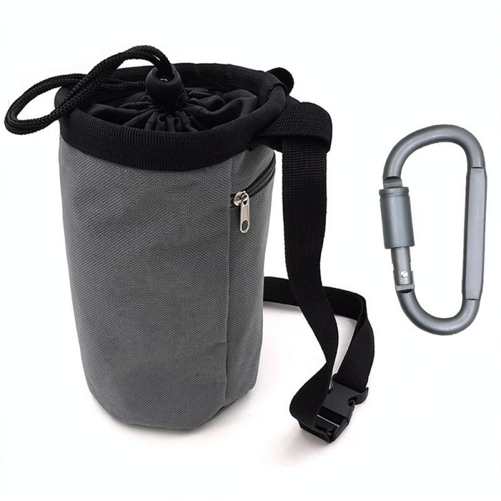 Легкая сумка для магнезии, пре – обзор и цена Outdoor Sport Climbing Gear