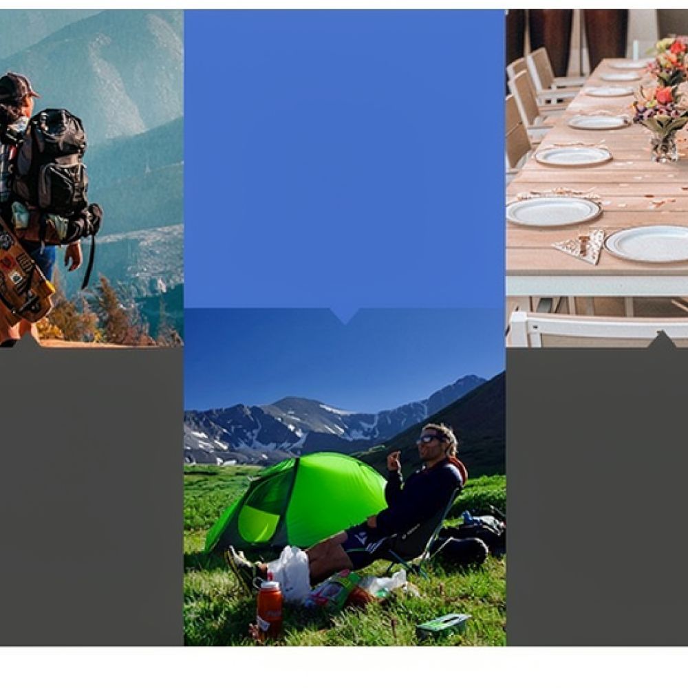 Легкая сумка для магнезии, пре – обзор и цена Outdoor Sport Climbing Gear