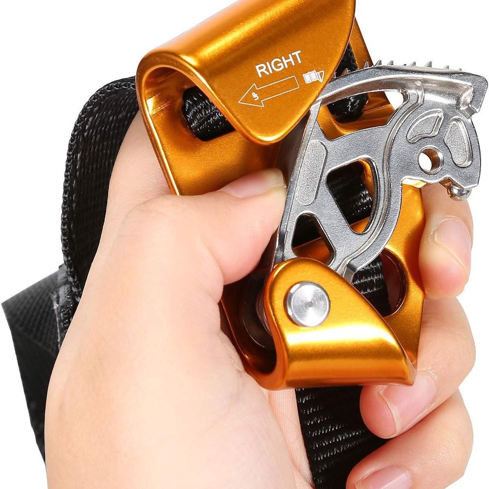 Высокоэффективный алюминиевый  – обзор и цена Outdoor Sport Climbing Gear