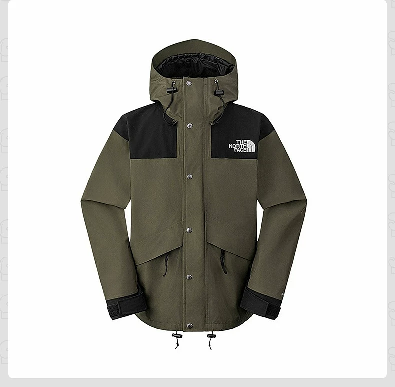 THE NORTH FACE Мужская спортив – обзор и цена Outdoor Sport North Face