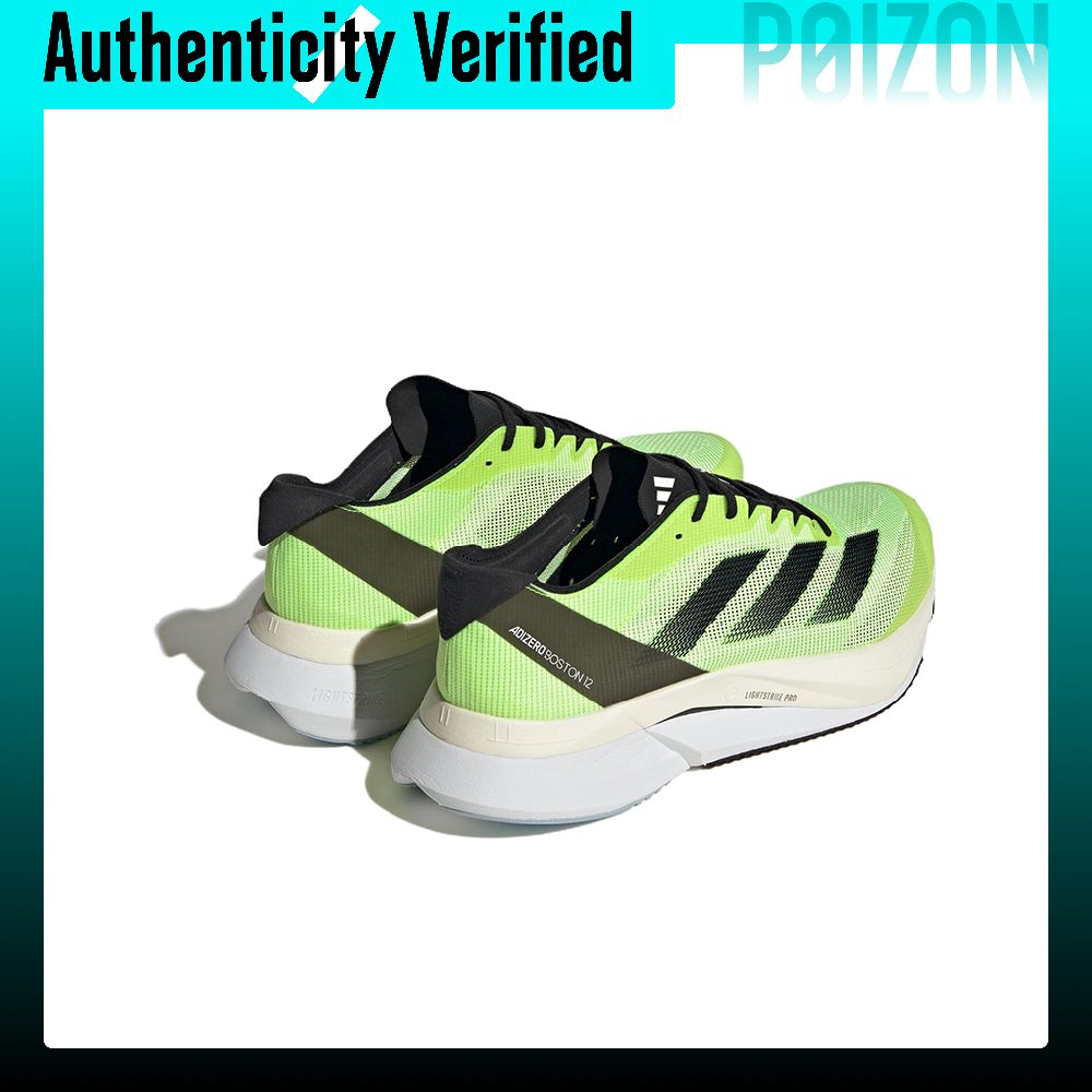 Мужские низкие кроссовки Adida – обзор и цена Adidas Shoes Adizero Boston 12
