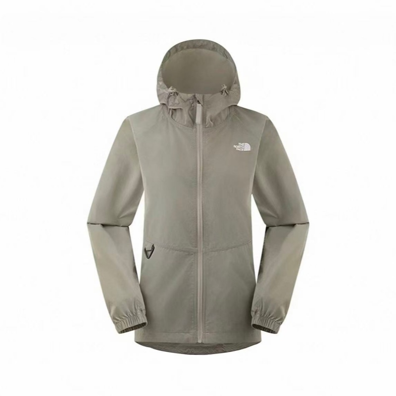 THE NORTH FACE Новая летняя же – обзор и цена Outdoor Sport North Face