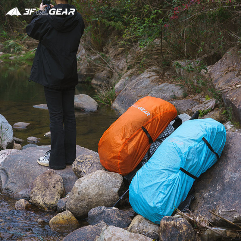 3F UL GEAR 20-85L рюкзак дожде – обзор и цена Outdoor Sport Climbing Gear